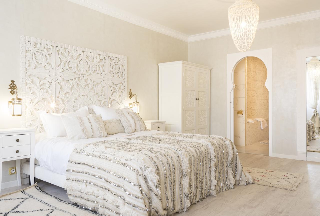 Riad Spa "Les Portes De L'Orient" טור מראה חיצוני תמונה