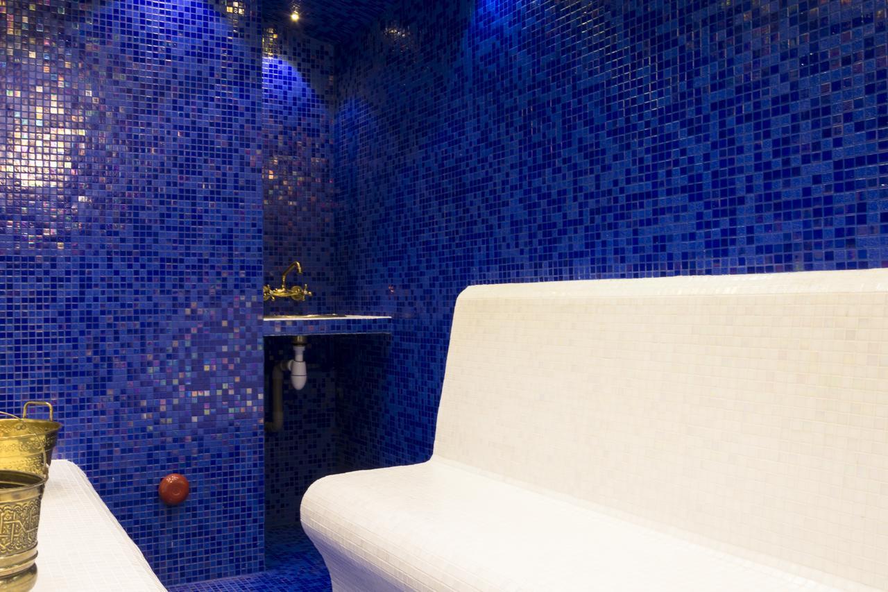 Riad Spa "Les Portes De L'Orient" טור מראה חיצוני תמונה