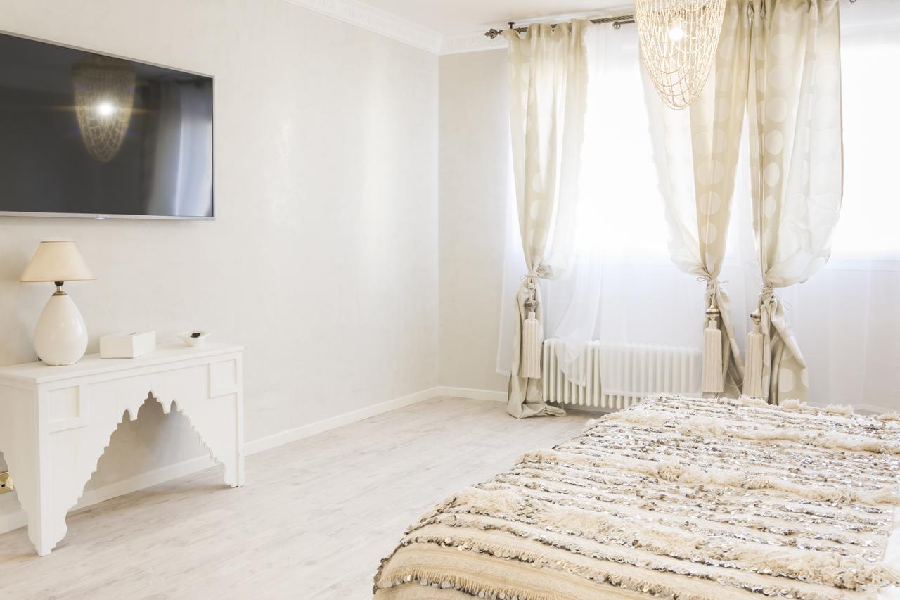 Riad Spa "Les Portes De L'Orient" טור מראה חיצוני תמונה