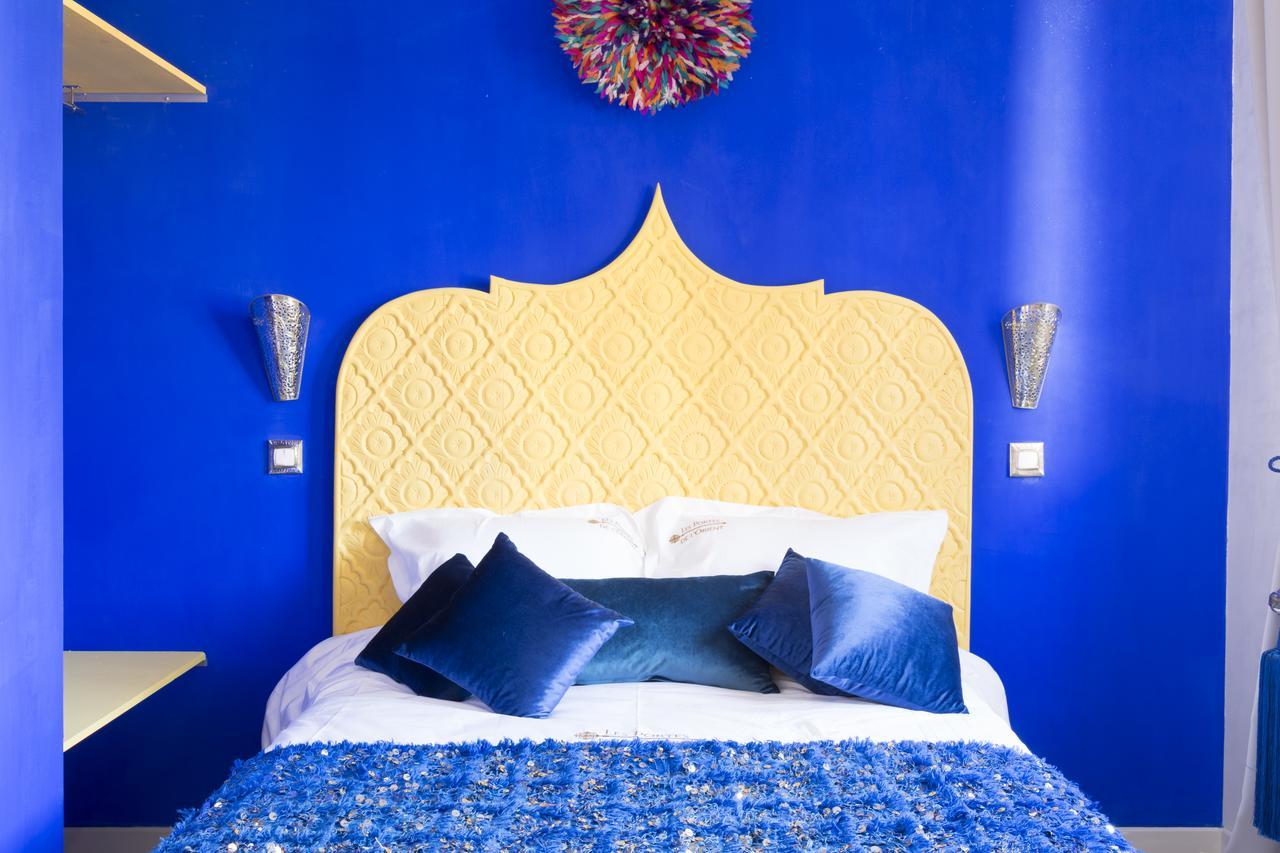 Riad Spa "Les Portes De L'Orient" טור מראה חיצוני תמונה