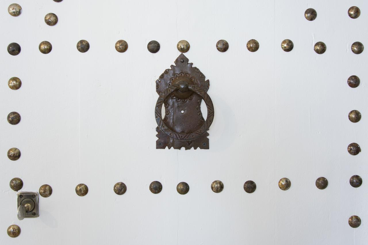 Riad Spa "Les Portes De L'Orient" טור מראה חיצוני תמונה